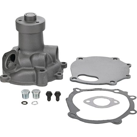 Water Pump For Ford/New Holland TD60D, TD70D, TD75D, TD80D, TD90D; -  COMPLETE TRACTOR, 1106-6187